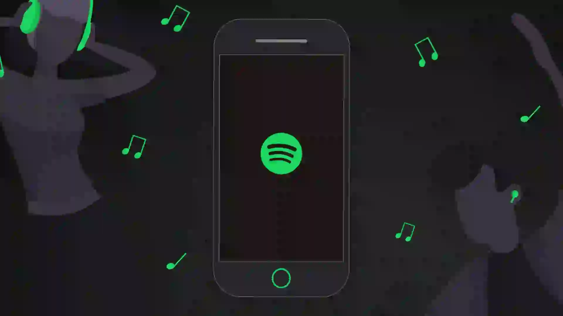 cómo ver cuántas reproducciones tiene una canción en Spotify